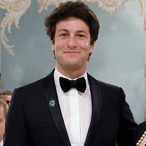 Joshua Kushner